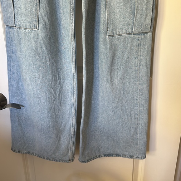 Agolde cargo jean - Picture 3 of 7